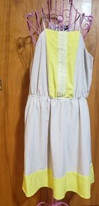 Greece inspired dress